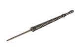 Floral Engraved Laying Tool - Blunt