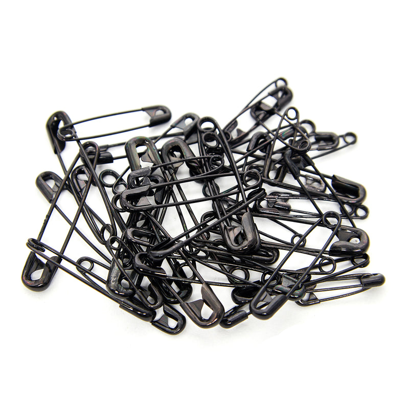 Assorted Size Premium Safety Pins
