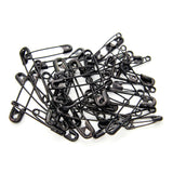 Assorted Size Premium Safety Pins