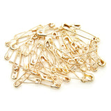 Assorted Size Premium Safety Pins