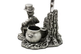 Victorian Sewing Notions Sewing Station