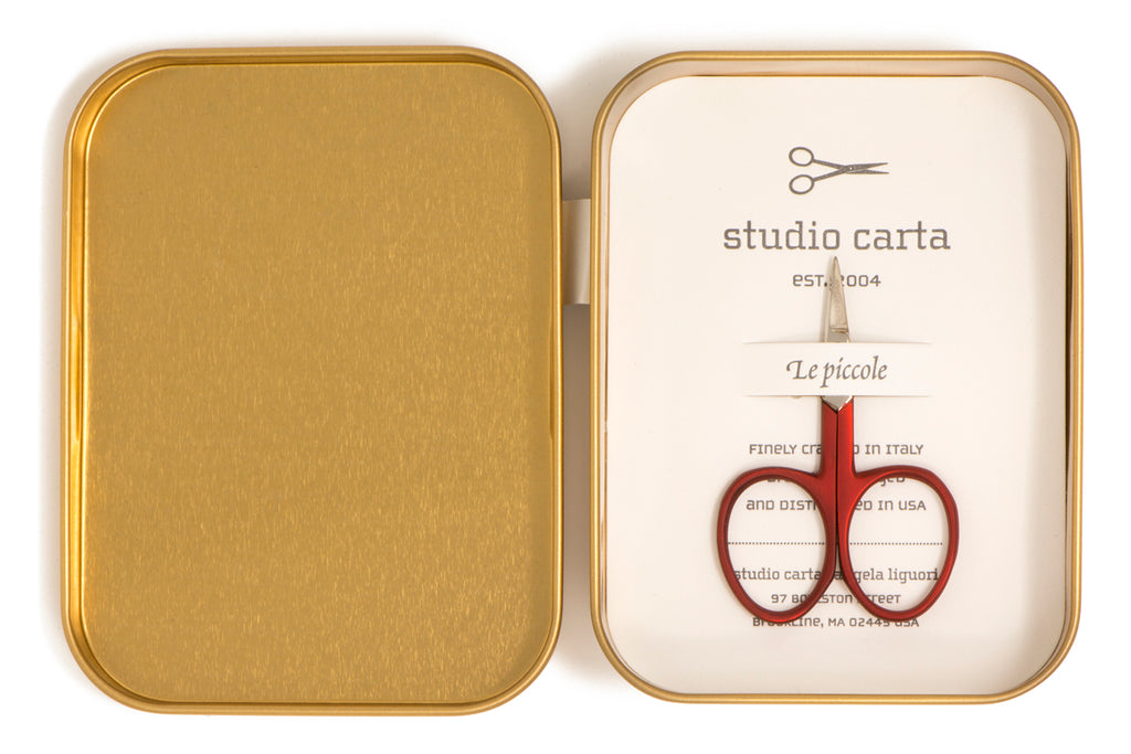 Small Embroidery Scissors