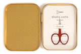 Small Embroidery Scissors