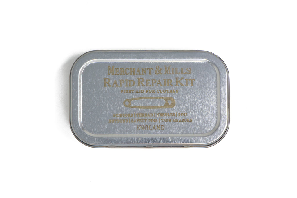 Merchant and Mills Rapid Repair Kit