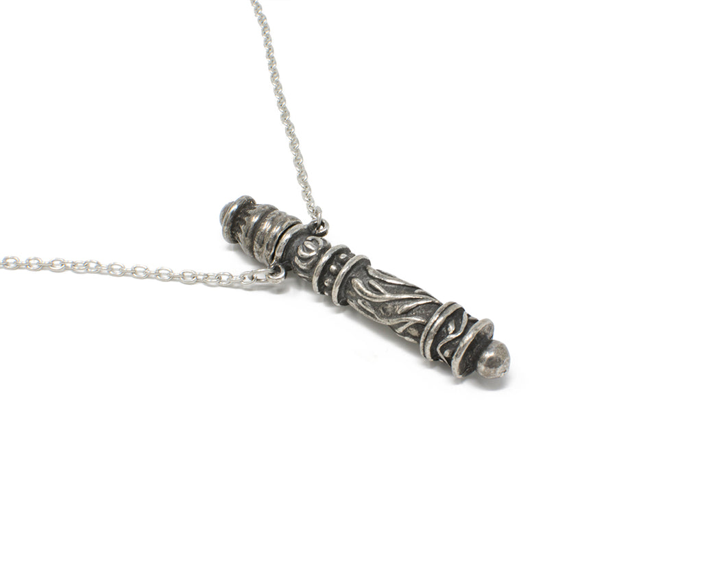 Vintage Victorian Needle Case