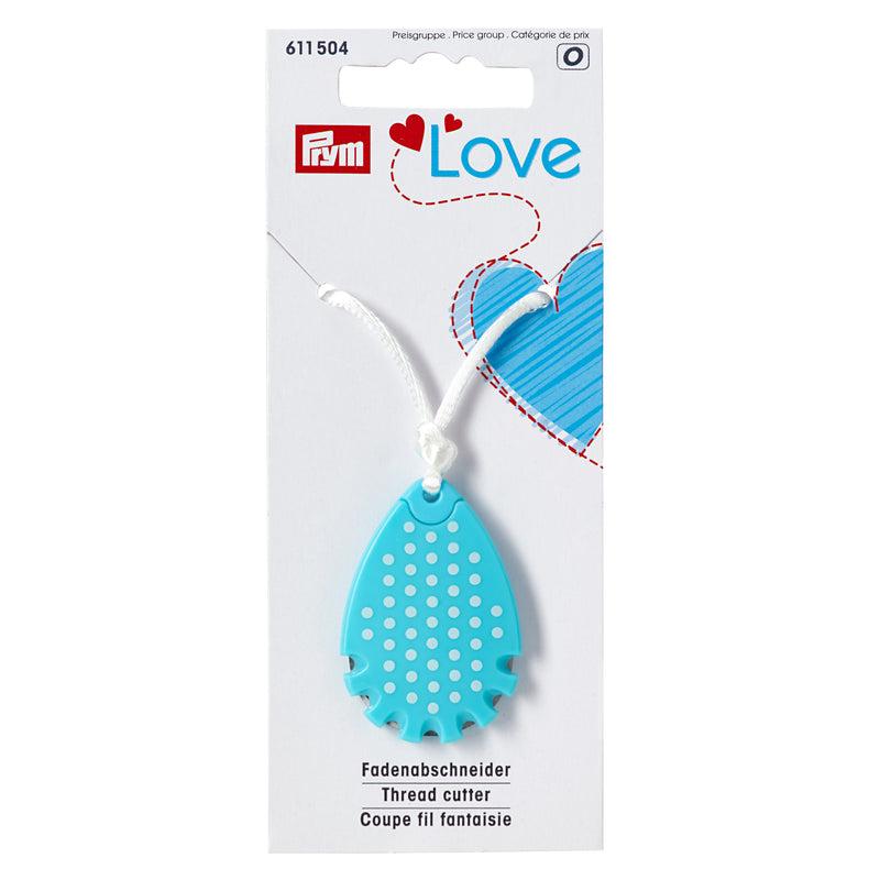 Thread Cutter Pendant