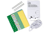 Make Your Own Face Masks Sewing Kit, Pack of 4