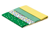 Make Your Own Face Masks Sewing Kit, Pack of 4