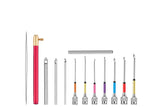 Punch Needle Kit
