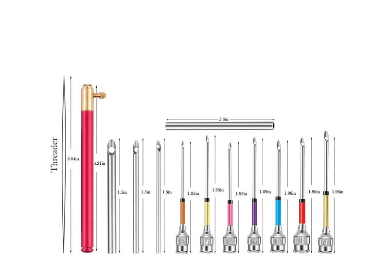 Punch Needle Kit