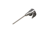 Pewter Victorian Ring Laying Tool