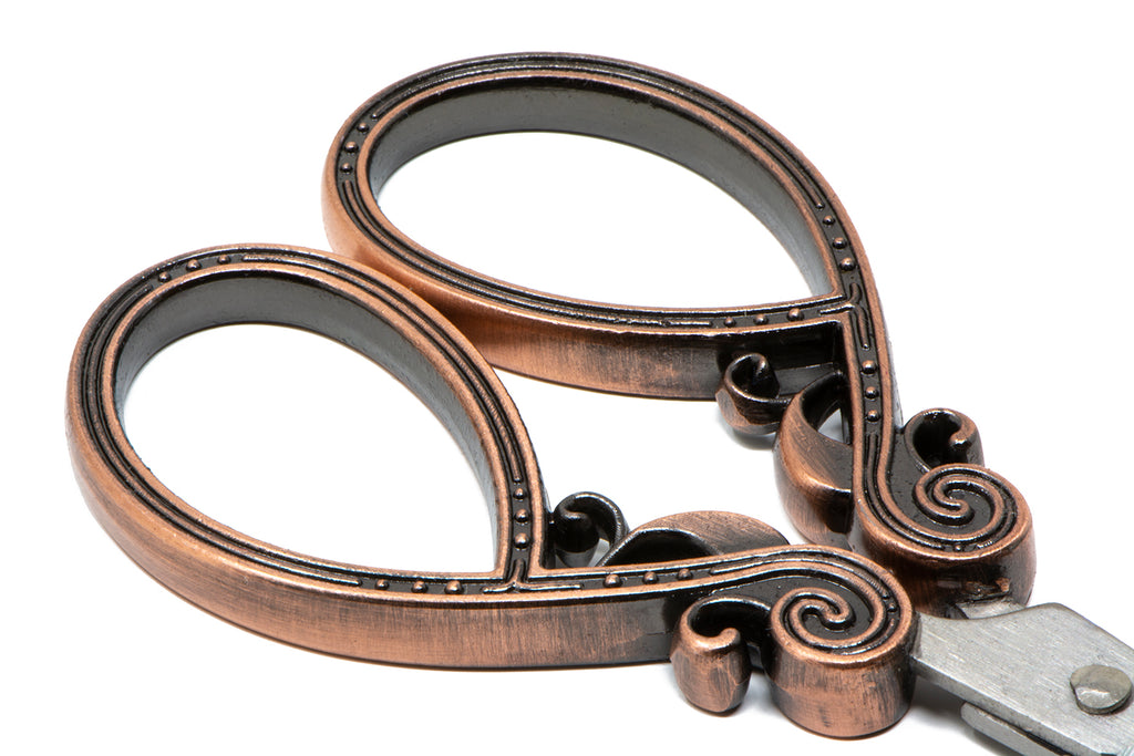 Sceptre Scissors