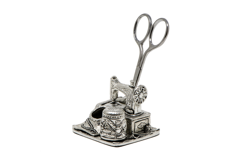 Vintage Sewing Machine Sewing Station
