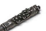 Floral Seam Ripper (Small)