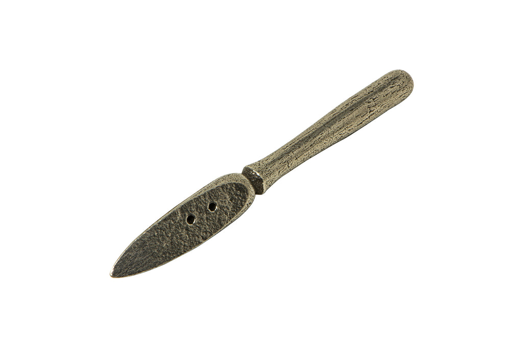 Pewter Half Cone Stumpwork Tool