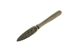 Pewter Half Cone Stumpwork Tool