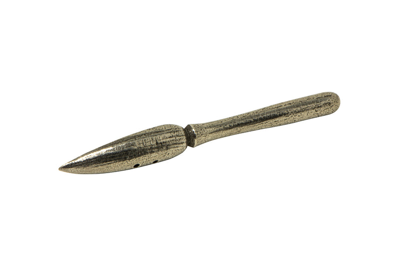 Pewter Half Cone Stumpwork Tool