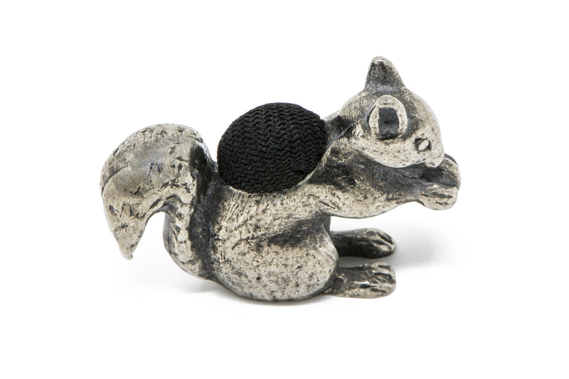 Vintage Victorian Pincushion