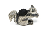 Squirrel Pin Cushion