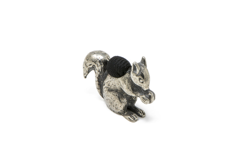 Pewter Pin Cusion