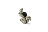 Squirrel Pin Cushion