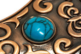 The Treble Chatelaine Scissors