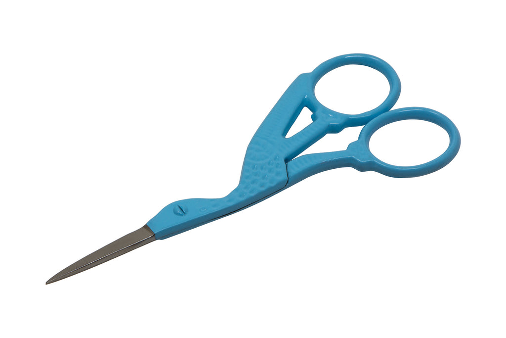 vintage embroidery scissors