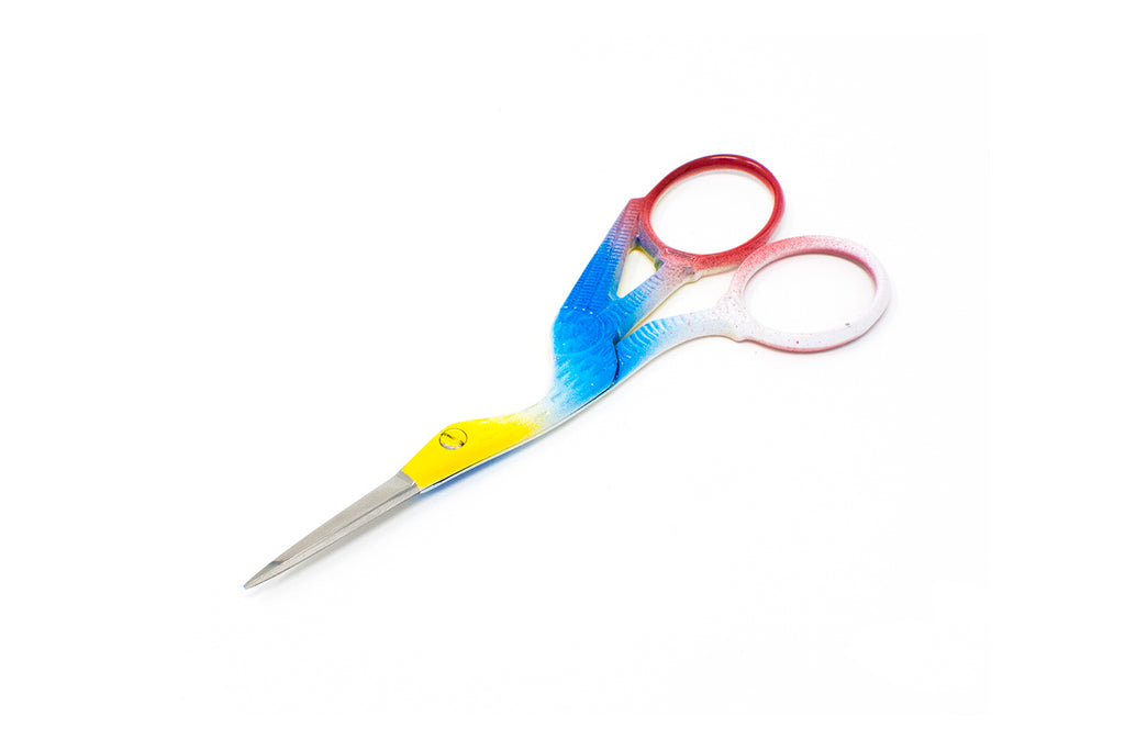Stork Scissors