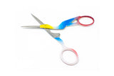 Needlework Bird Scissors