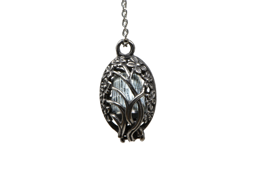 Thimble Chatelaine with Thimble Included