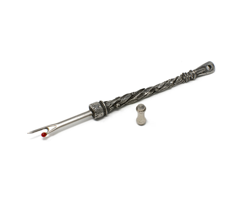 Vintage Pewter Seam Ripper