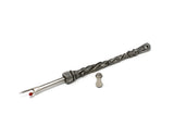 Vintage Pewter Seam Ripper