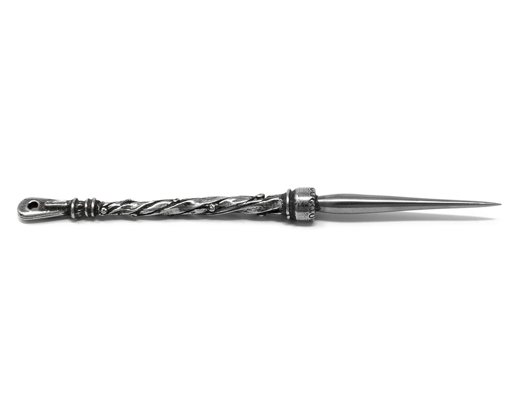 Twisted Heirloom Stiletto | Tailors Awl