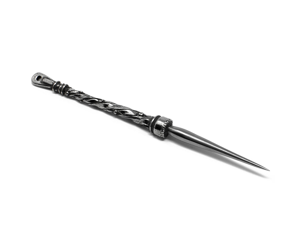 Twisted Heirloom Stiletto | Tailors Awl