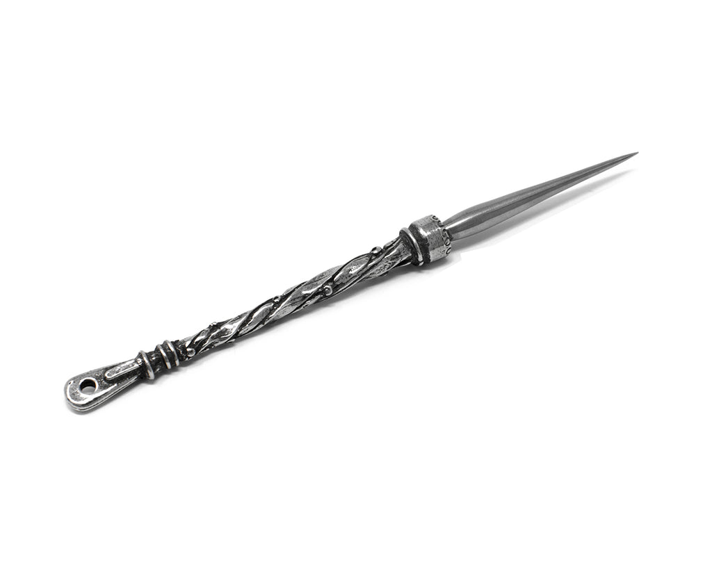 Twisted Heirloom Stiletto | Tailors Awl