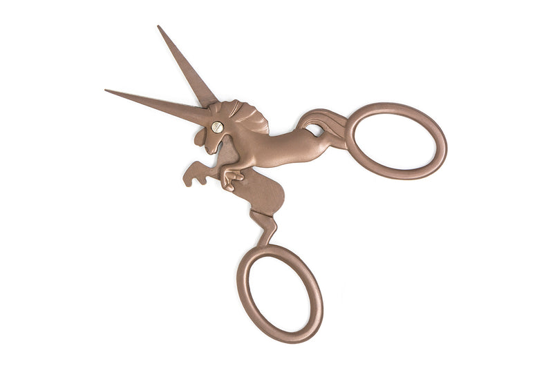 Unicorn Scissors