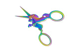 Unicorn Scissors