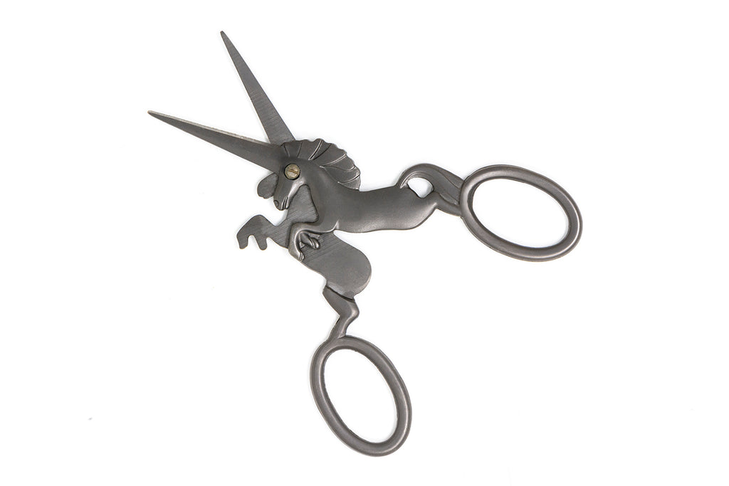 Unicorn Scissors