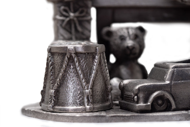 Santa's Workshop Sewing Station