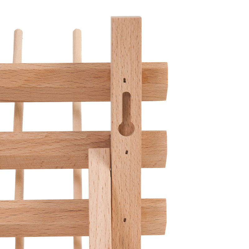 25 Spool Holder (Beech Wood)