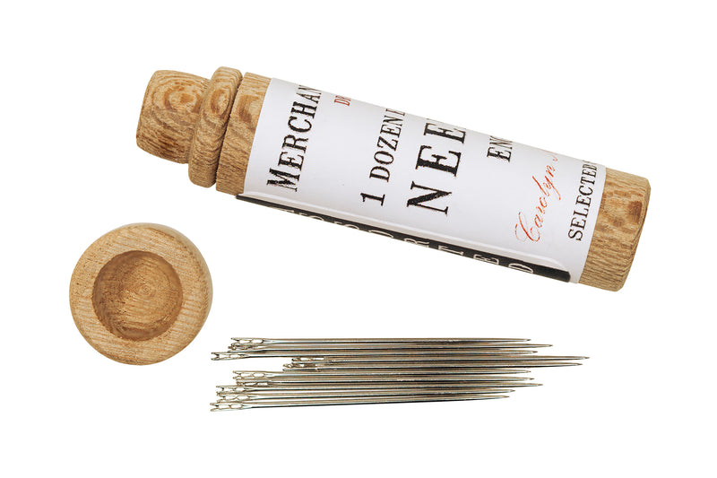 Easy Thread Needles