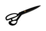 ergonomic tailor scissors