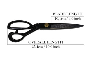 high quality tailor scissors