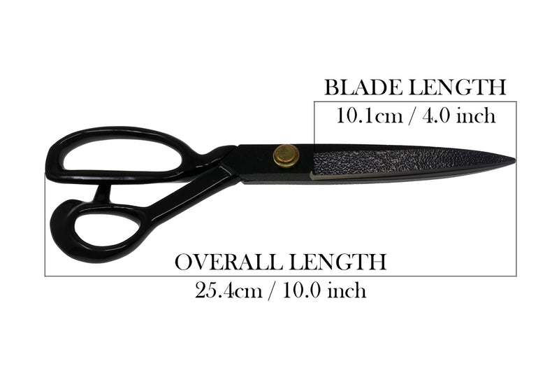 high quality tailor scissors