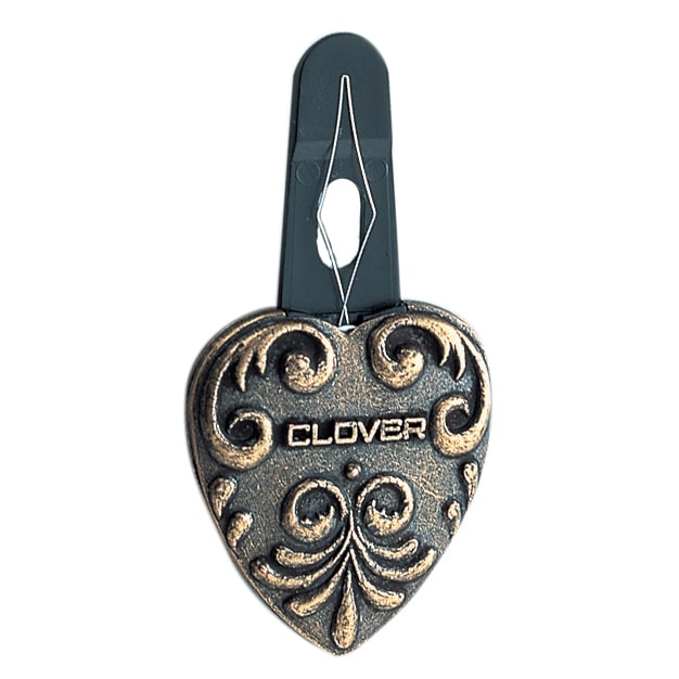 Clover Quilt Needle Threader