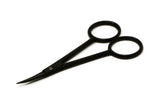 waste knot scissors