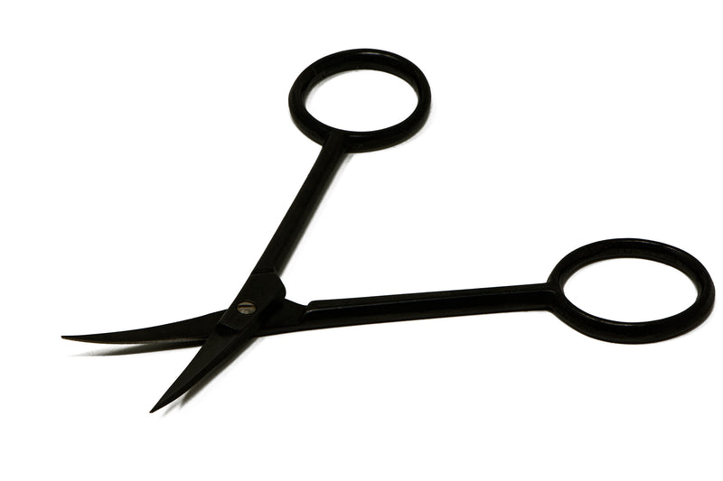 Waste Knot Scissors