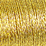 DMC Diamant Metallic Thread Colour Code D3852