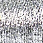 DMC Diamant Metallic Thread Colour Code D415
