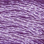 DMC Light Effects Embroidery Thread Colour Code E155